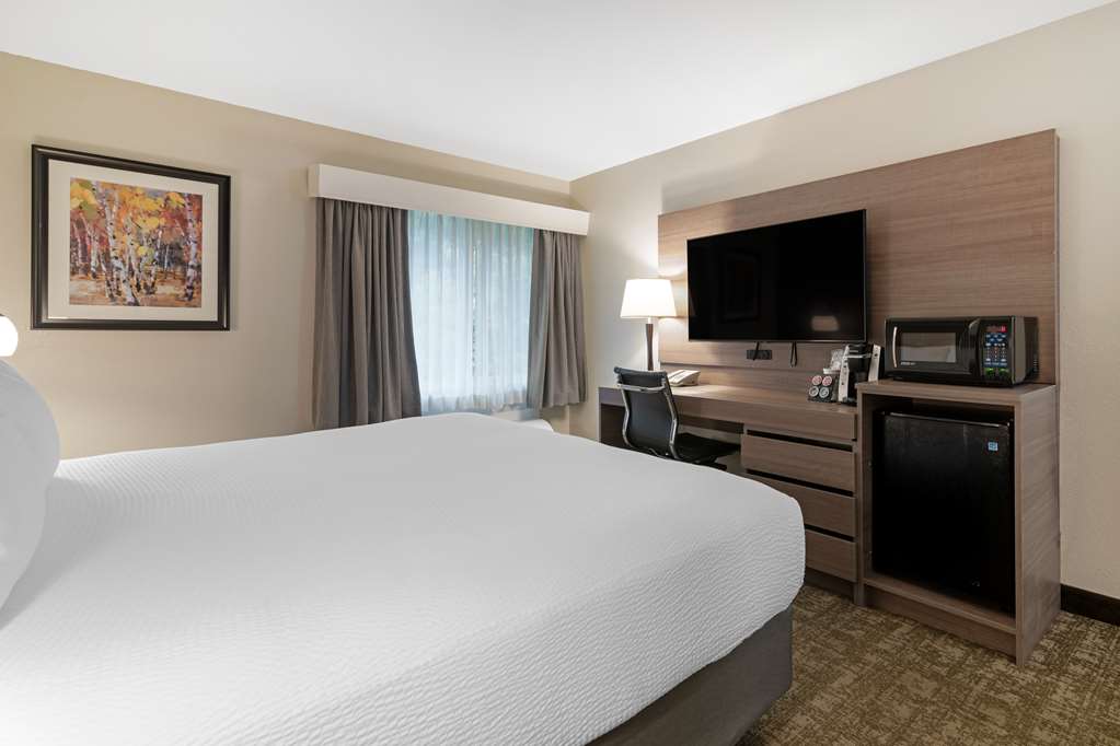 Best Western Plus Windjammer Inn & Conference Center - photo 30