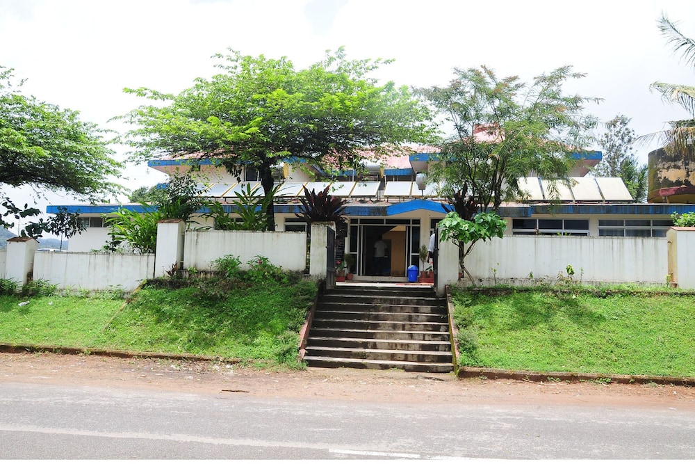KSTDC Hotel Mayura Kauvery — hotel in Madikeri