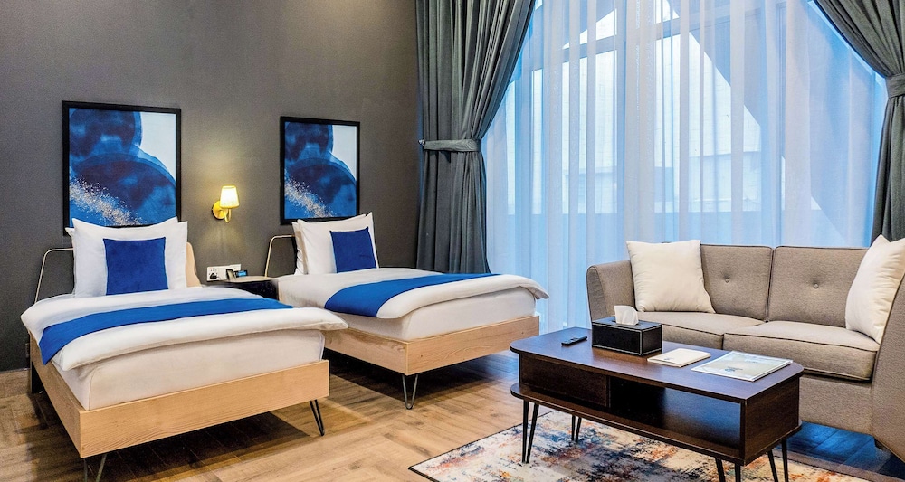 Best Western DHA Hanna Mall Quetta in Quetta, Pakistan