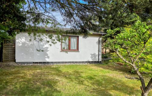 Ferienhaus Zinnowitz Seebad — Ostseebad Zinnowitz