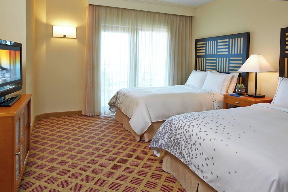 World Golf Village Renaissance St. Augustine Resort - photo 19