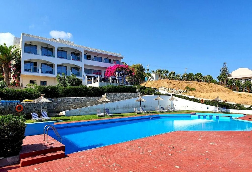 Stella Beach Hotel - last minute hotel in Rethymno