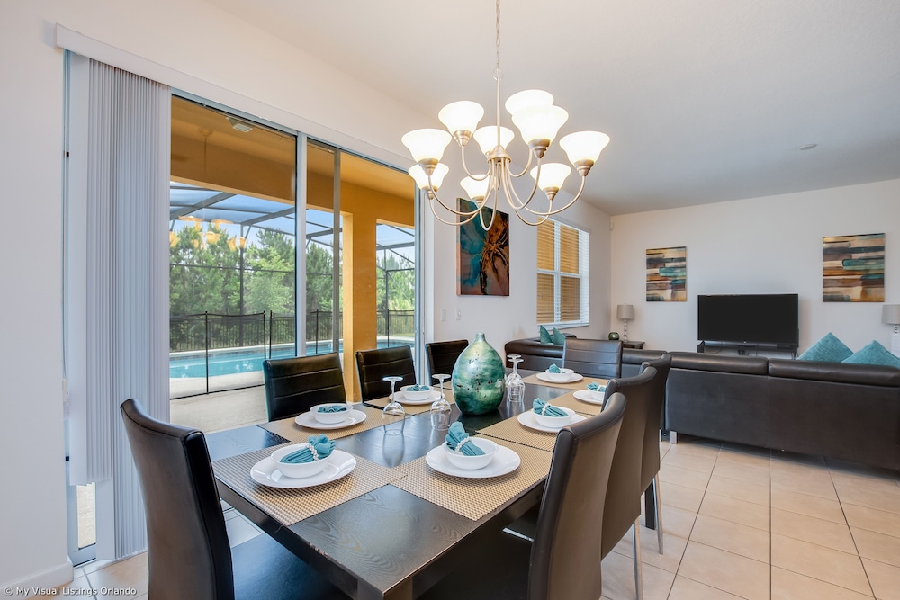 Aviana Resort gorgeous 6bd 5ba Poolhome #6av351 - photo 81