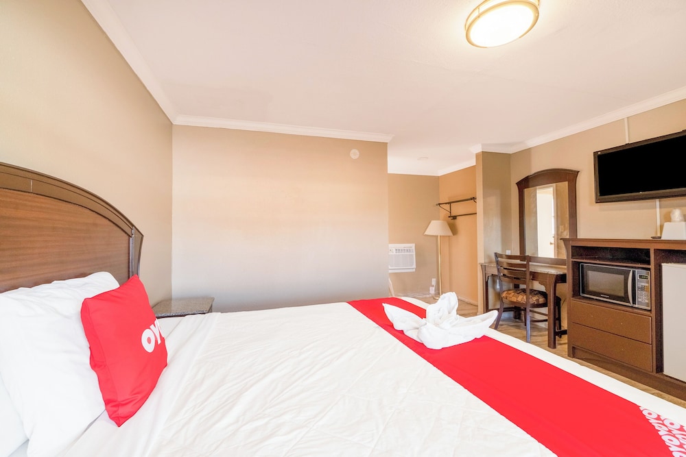 Oyo Hotel Beeville Us 181 - photo 17