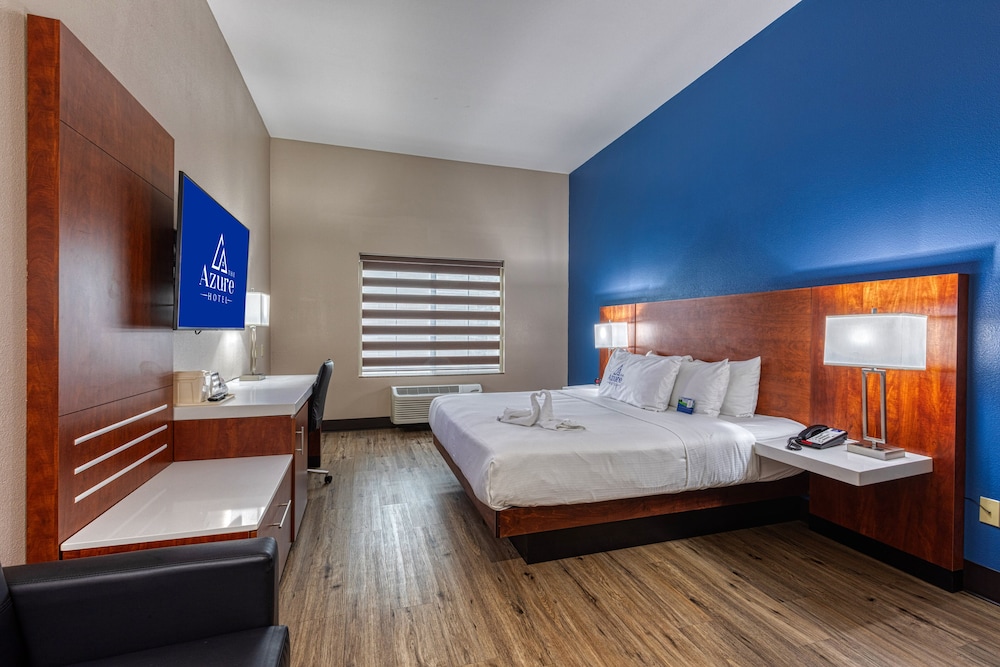 The Azure Hotel - photo 49