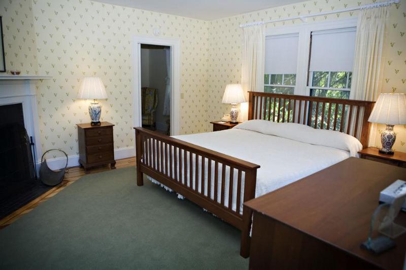 Asticou Inn - photo 2