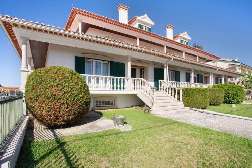 Casa Imaginário Com Serenidade — 4-Star Luxury Hotel in Caldas Da Rainha, Portugal