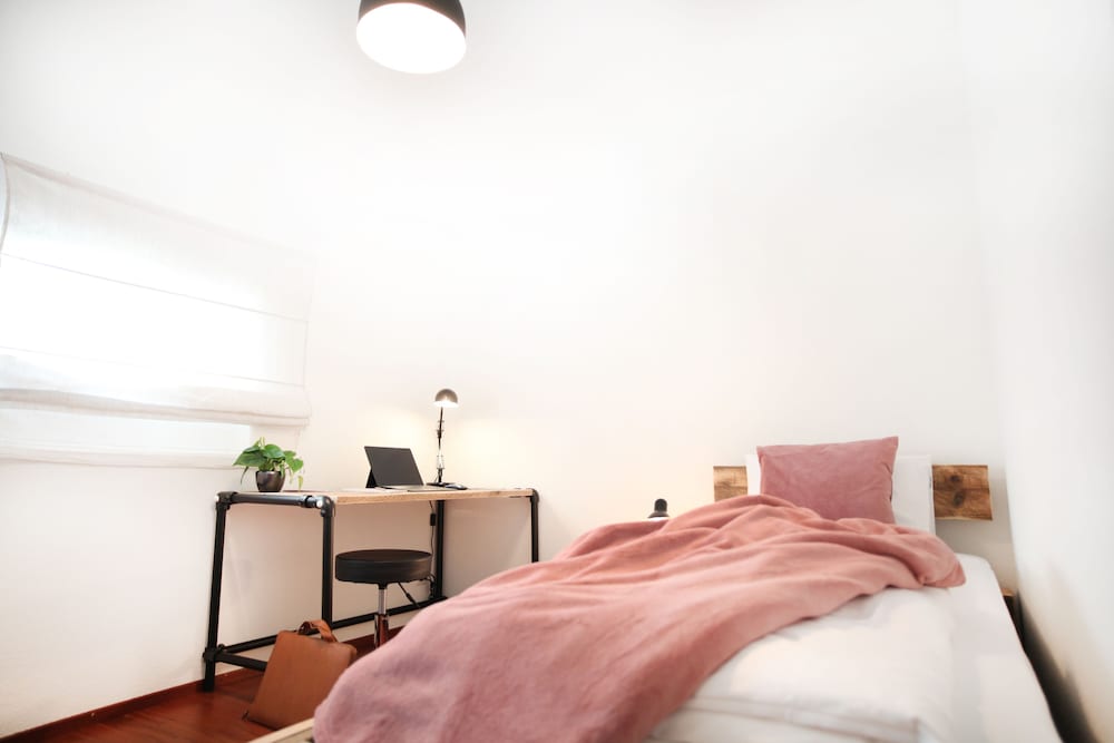 Nest Feldhof in Zug, Switzerland