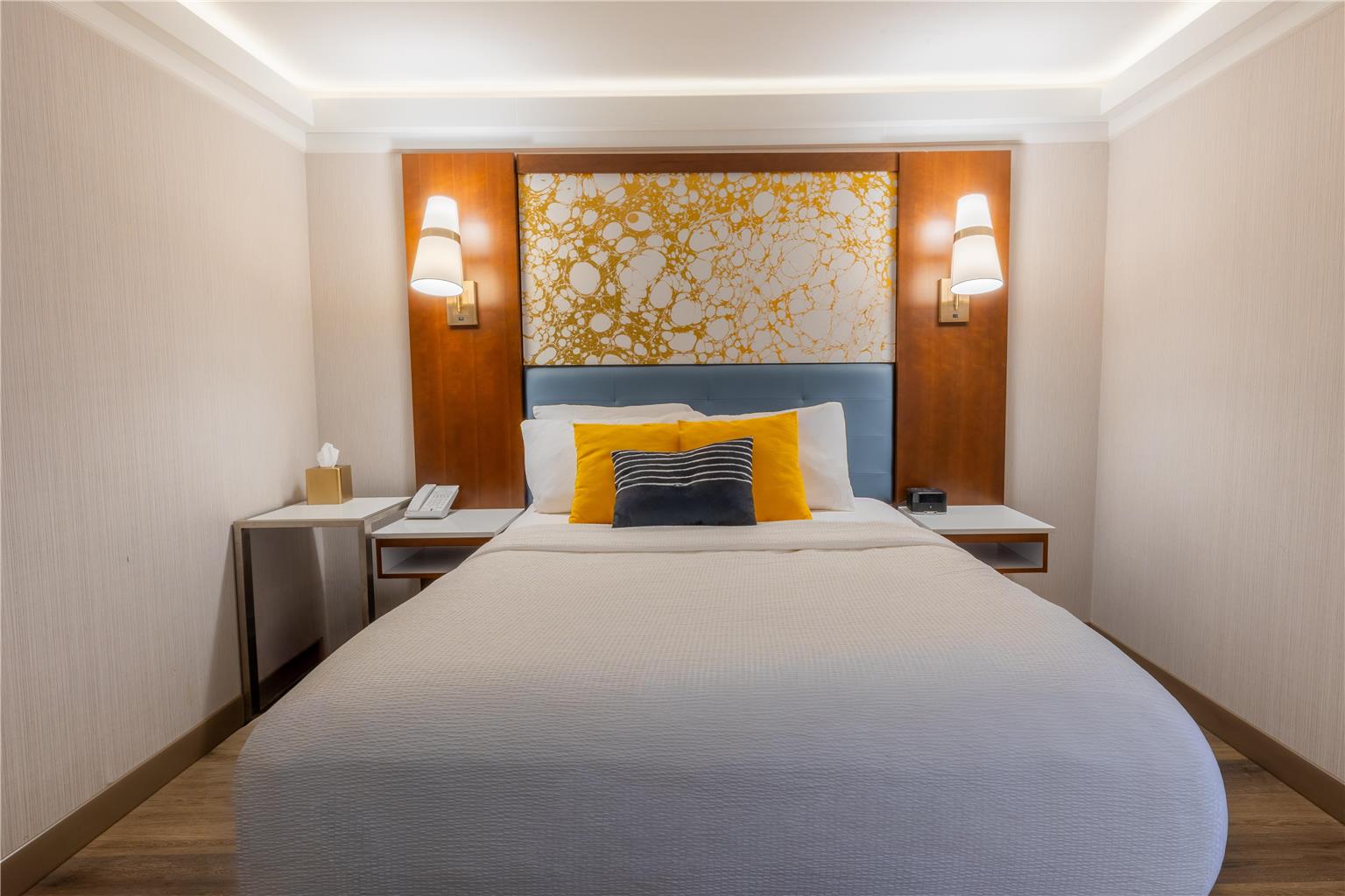 Best Western Westfield Inn - photo 24
