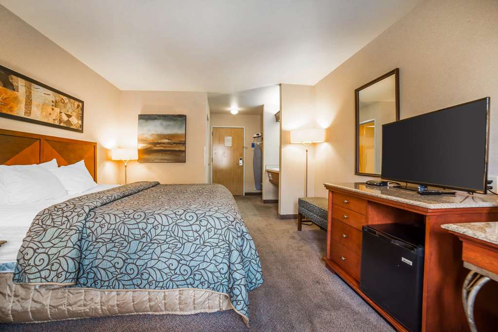 Rodeway Inn & Suites Nampa - photo 15