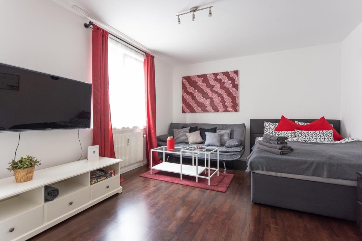 New Shalalaliving Vienna Lovenest Or Workspace Near Schonbrunn Bg — 4-Star Luxury Hotel in Vienna, Austria