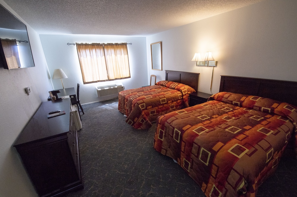 Tower 64 Motel & RV - photo 7