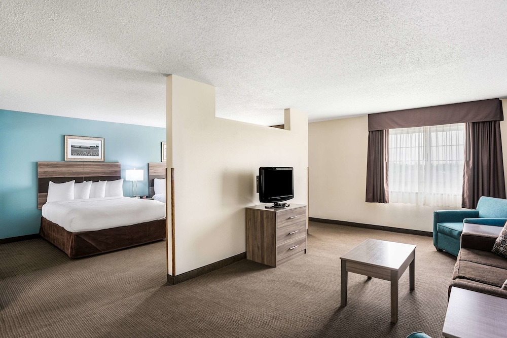 MainStay Suites Cedar Rapids North Marion - photo 18