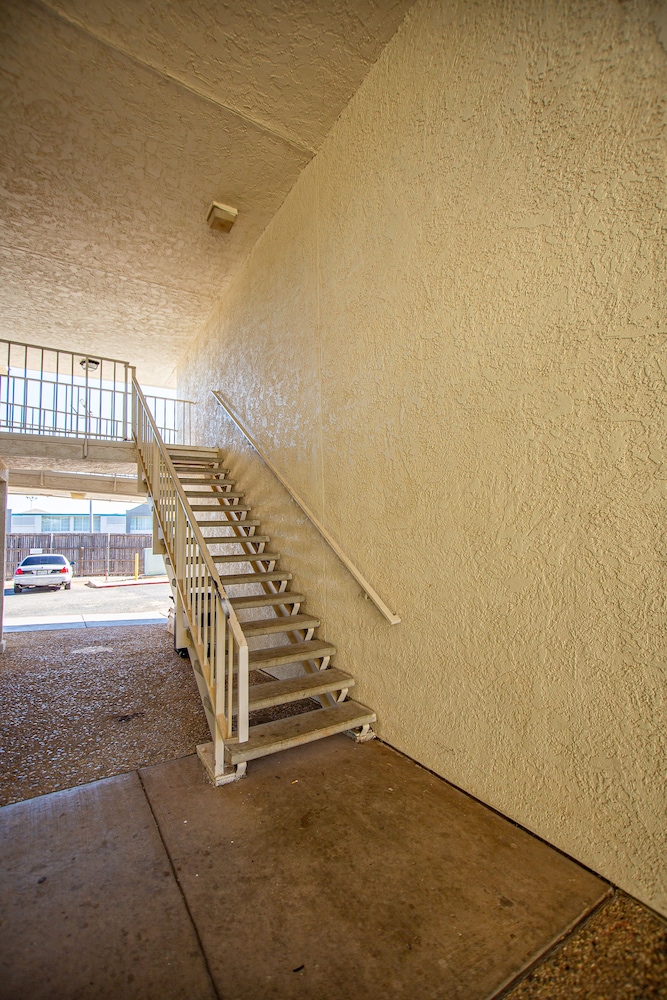 Marifah Inn Sweetwater TX - photo 3