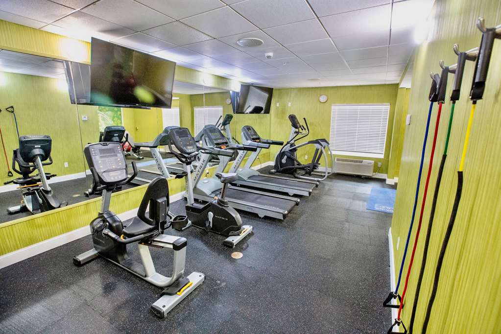 Best Western Plus Orlando Lake Buena Vista South Inn & Suites - photo 27