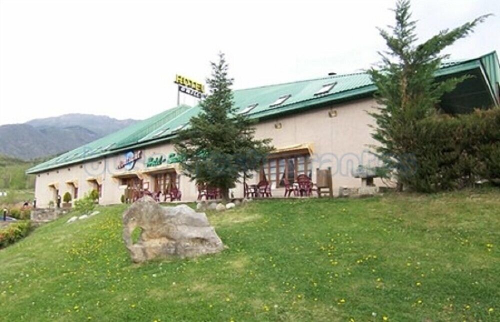 Hotel Montsant - last minute hotel in Unknown City