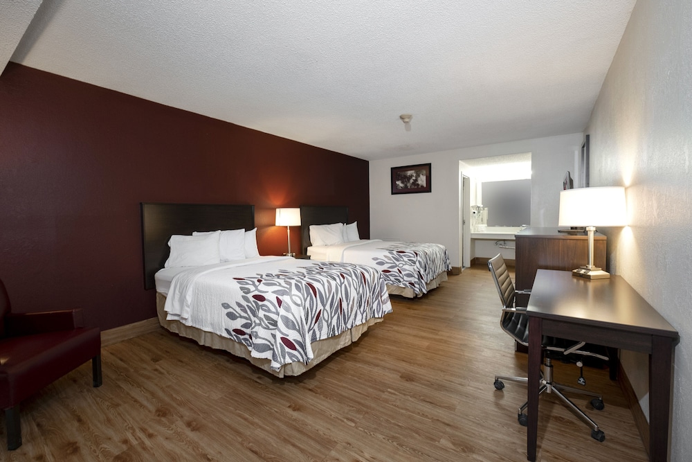 Red Roof Inn Marion VA - photo 6