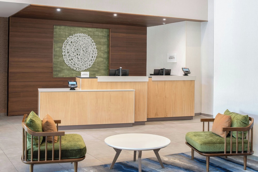 Fairfield Inn & Suites by Marriott Scottsdale Old Town - photo 4