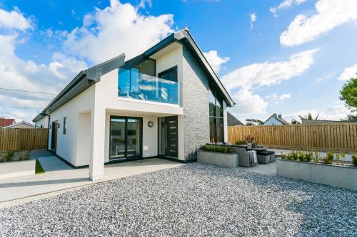 Gwel y Mor — hotel in Rhosneigr