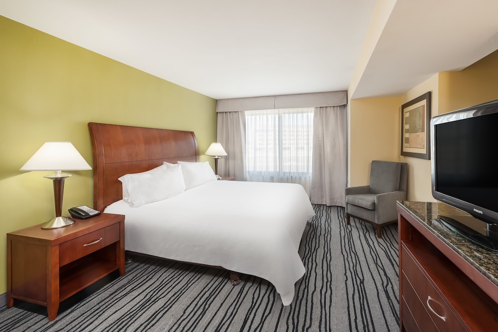 Hilton Garden Inn St. Louis Shiloh O'Fallon IL - photo 11