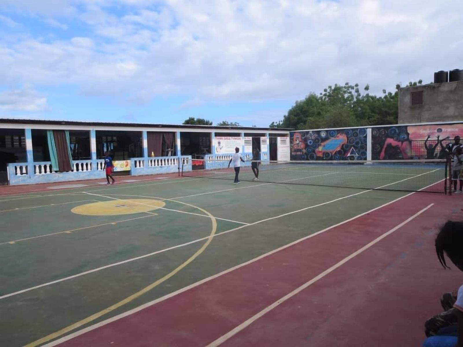 Maxanika — Jacmel — photo 3