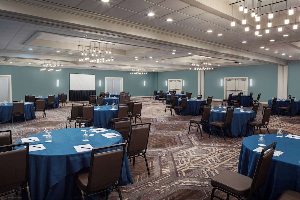 DoubleTree by Hilton Princeton - photo 30