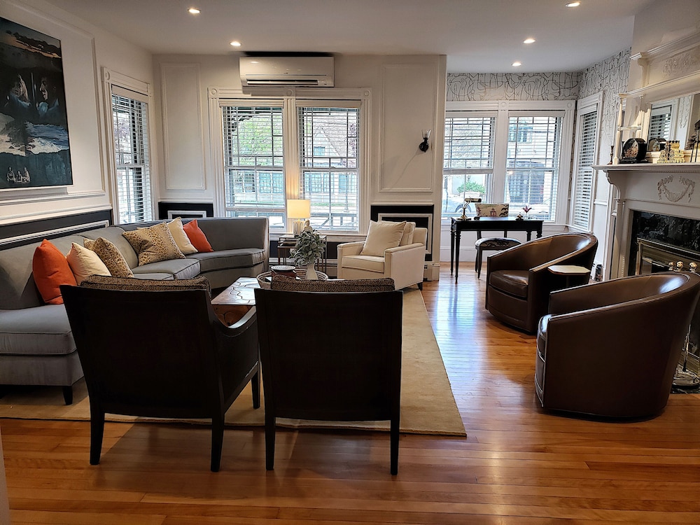 Sand Bar Cottage Inn - photo 4