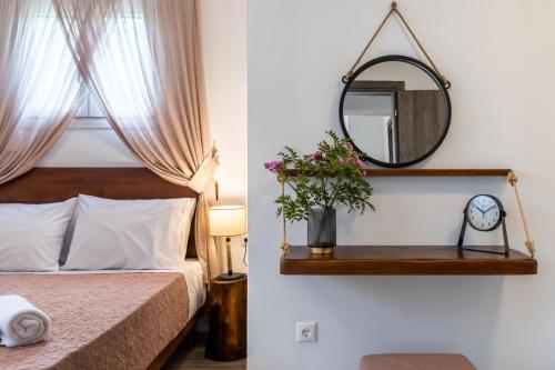 Folia apartment — 4-Star Luxury Hotel in Skopelos, Greece