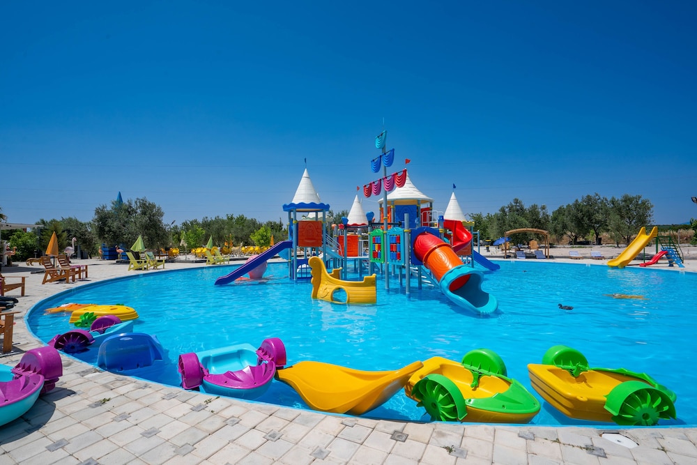 Simlarda Country Club Ayvalik
