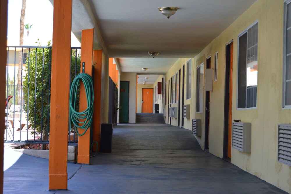 Musicland Hotel - photo 37