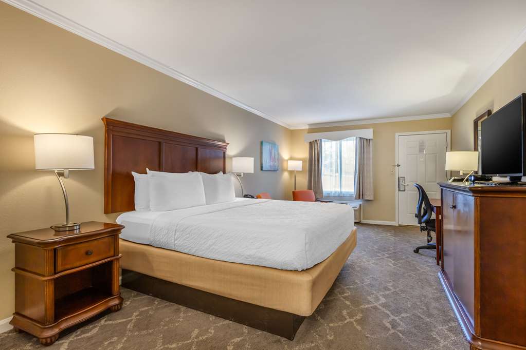 Best Western Plus Santee Inn - photo 19