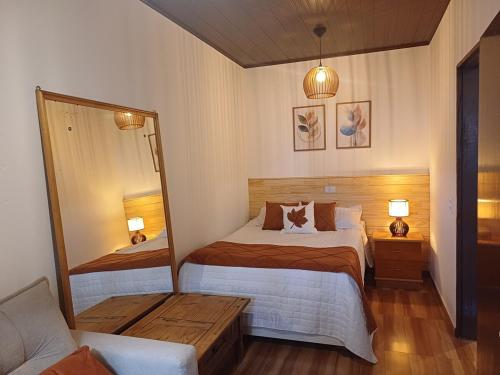 Loft Campos Aconchego - last minute hotel in Campos Do Jordao