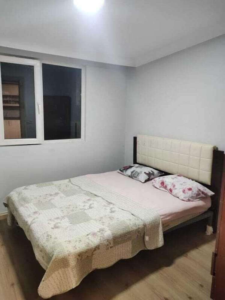 Dag Evi in Macka, Turkey