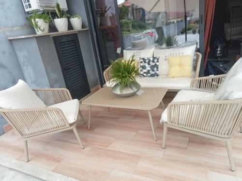 Alojamento do Canto in Viana Do Castelo, Portugal