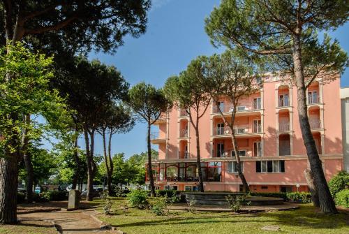 Hotel Corallo — Misano Adriatico — photo 5