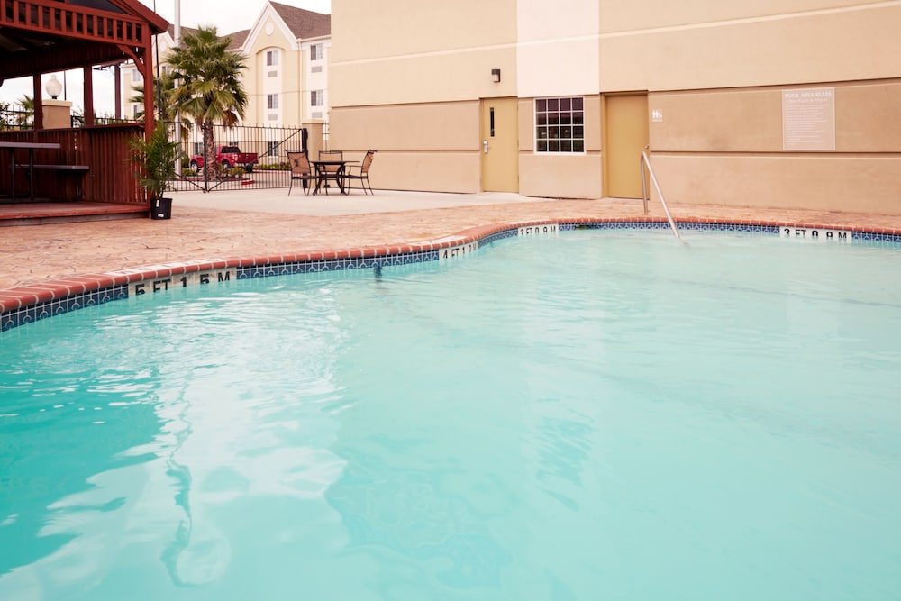 Candlewood Suites Corpus Christi Spid by IHG - photo 21