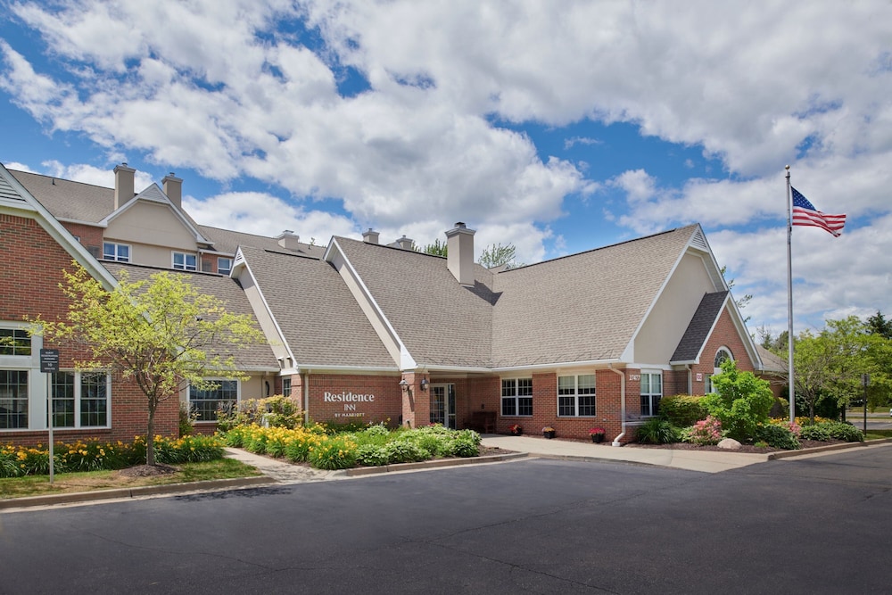 Residence Inn by Marriott Detroit Novi - photo 51