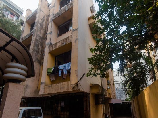 Symphony Palace - last minute hotel in Mumbai