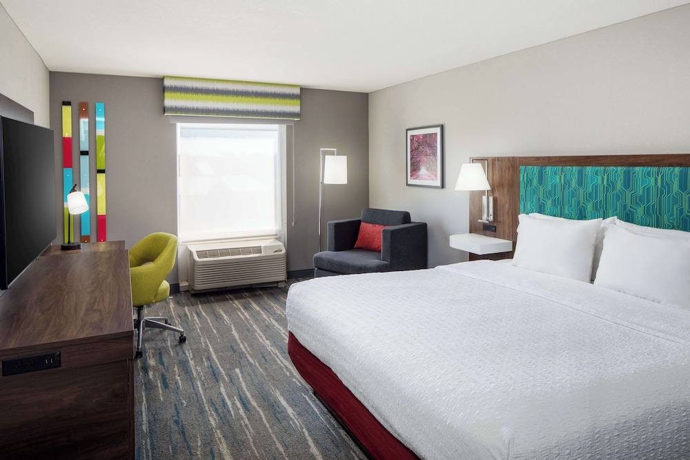 Hampton Inn & Suites Savannah I 95 South Gateway - photo 5