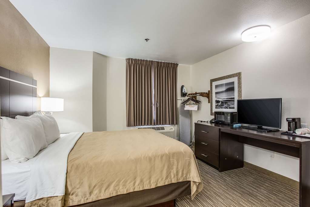 Quality Inn & Suites Meridian West Boise - photo 8