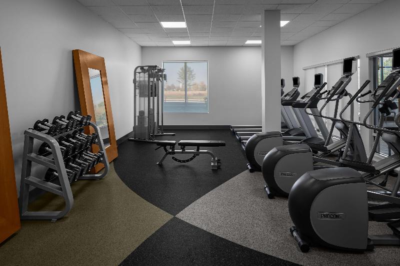 Hilton Garden Inn Salt Lake City Airport - photo 8