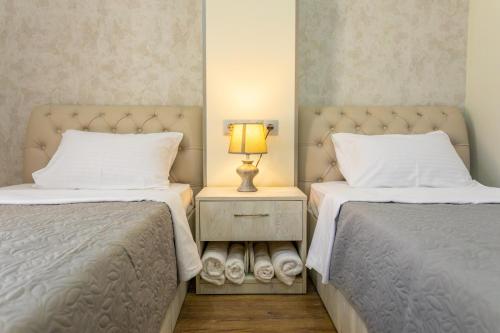 Hotel Rustaveli