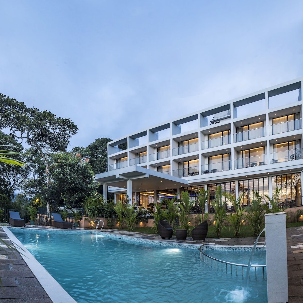 Wild Avenue Resort & SPA in Cochin, India