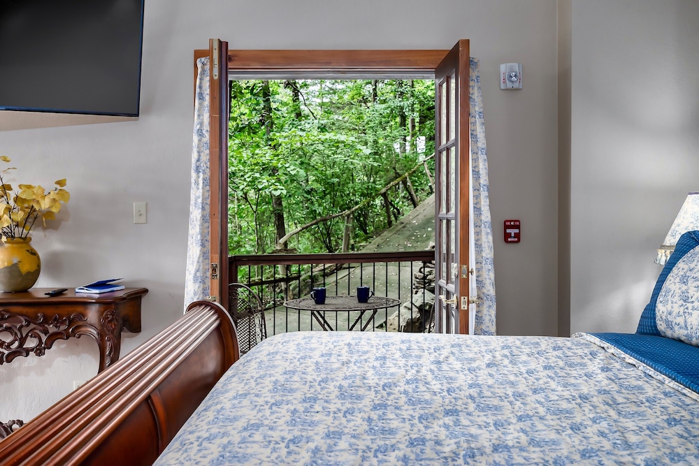 Laurel Valley Mountain Retreat - photo 10
