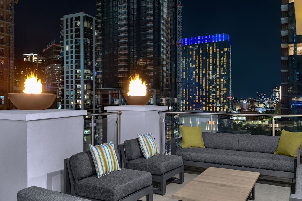 Fairfield by Marriott Inn & Suites Austin Downtown - photo 41