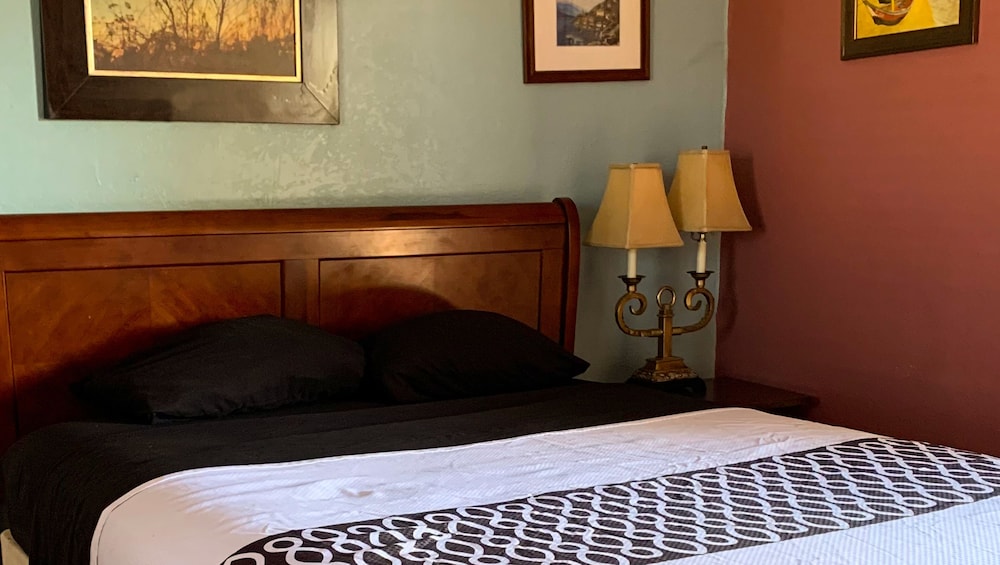 Copper Mountain Motel - photo 12