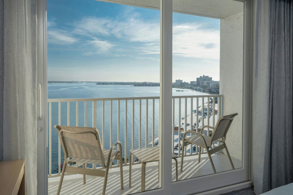 Clearwater Beach Marriott Resort on Sand Key - photo 12
