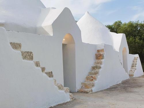 Trulli Rifugio Nella Natura By Wonderful Italy — Ceglie Messapica