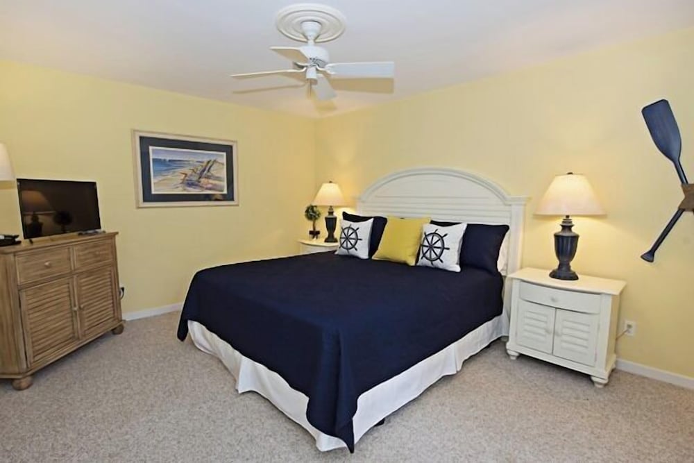 306 Beach Lagoon Villa at The Sea Pines Resort Hilton Head Island - photo 3