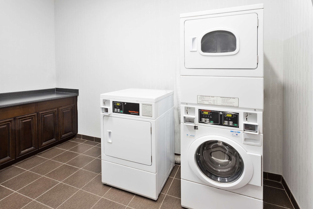 Hampton Inn & Suites Phenix City Columbus Area - photo 19